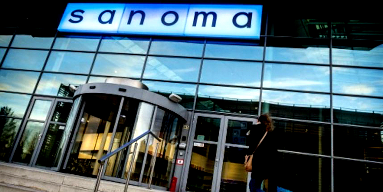 Nieuwe tariefstructuur Sanoma per 1 april