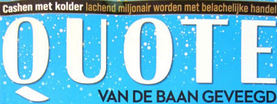 Quote: NRC jat onze Q