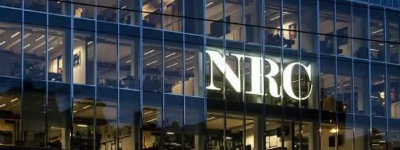 NRC-restaurant drukt winst van NRC Media