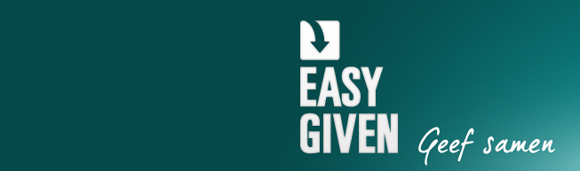 TMG Startups contracteert startup EasyGiven