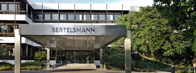 Bertelsmann neemt Gruner + Jahr over