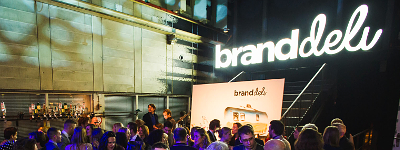 BrandDeli behaalt in oktober marktaandeel van 16,5%