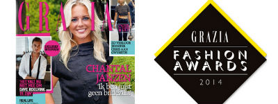 Grazia organiseert weer Grazia Fashion Awards