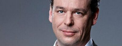 Kees Berghuis (RTL Nieuws) wordt hoofd voorlichting VVD