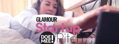 Modetijdschrift Glamour lanceert startup-competitie