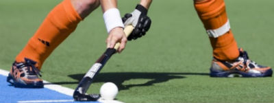 Hockeybond KNHB verbreekt samenwerking met Sanoma