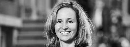 Eline Deijs commercieel directeur ANP