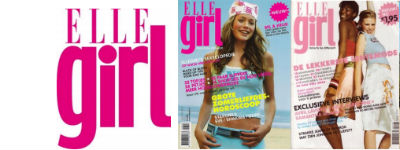 Elle Girl organiseert covercastingdag