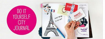 Mo'Media lanceert Do It Yourself City Journals