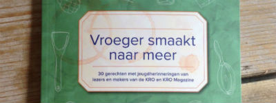 KRO Magazine kiest voor Branding a Better World