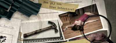 HBO promoot True Detective met online game