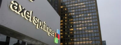 Axel Springer wil Business Insider kopen