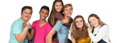 Disney Channel produceert kookprogramma Jonge Garde