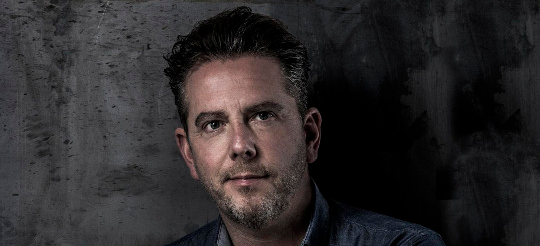 Roddy van der Maat lanceert Donut Media