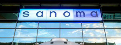 Sanoma boekt af op SBS en Sanoma Nederland