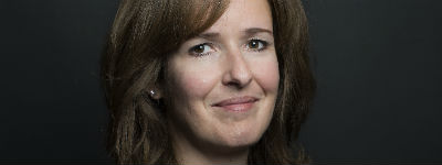 Irene Duivestein head of digital van M2Media