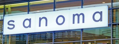 Sanoma stopt met investeringstak Ventures