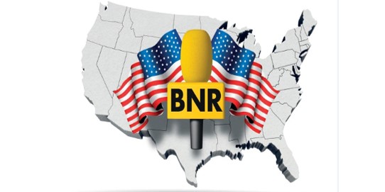 BNR lanceert multimediaal concept BNR In Alle Staten