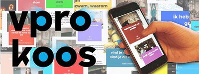 VPRO lanceert gratis media-app