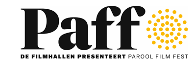 Amsterdam krijgt nieuw filmfestival: Paff