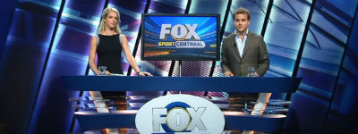KPN sleept Fox Sports voor de rechter