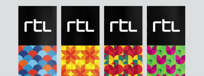 RTL Nederland verandert huisstijl en pay-off