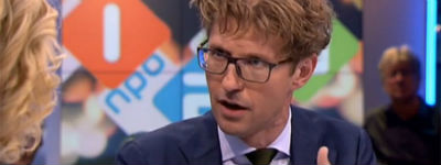 Sander Dekker: 'NPO3 kan volledig digitaal'