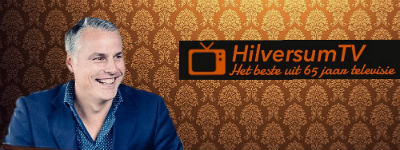 Videoplatform HilversumTV graaft in tv-archief