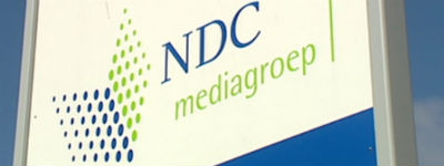 Persgroep gaat advertenties verkopen voor NDC Mediagroep