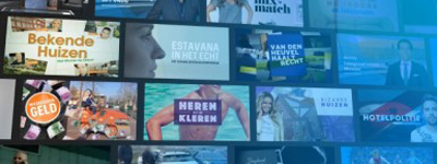RTL verkoopt video-reclame voor Telegraaf en Dumpert
