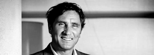 Peter de Mönnink van Sanoma naar Talpa, CCO Talpa Holding en CEO SBS