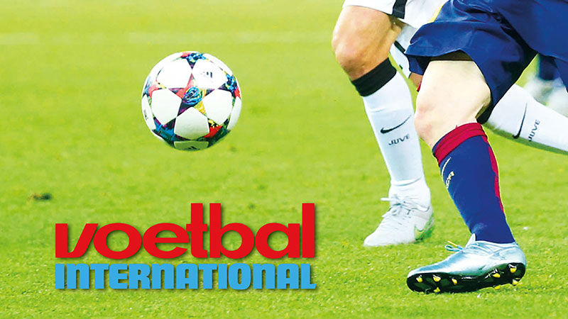 Voetbal International brengt programmatic advertising onder bij Mannenmedia