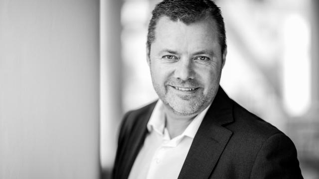 Marc Duijndam weg als CEO van Sanoma
