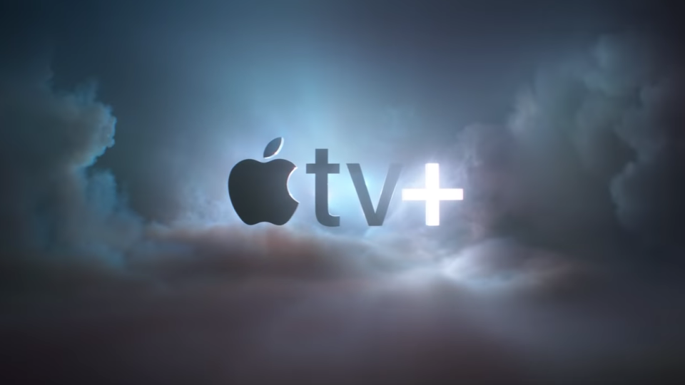 Apple lanceert Netflix-concurrent TV Plus