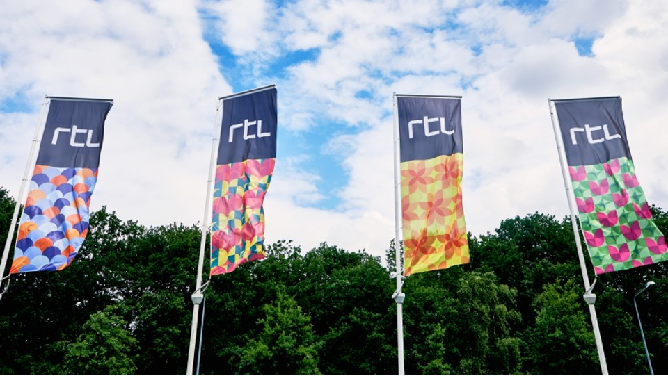 RTL introduceert veiling voor inkoop reclamezendtijd op TV