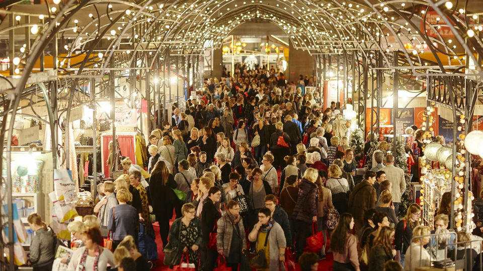 Margriet Winterfair mede in teken van eenzaamheid 