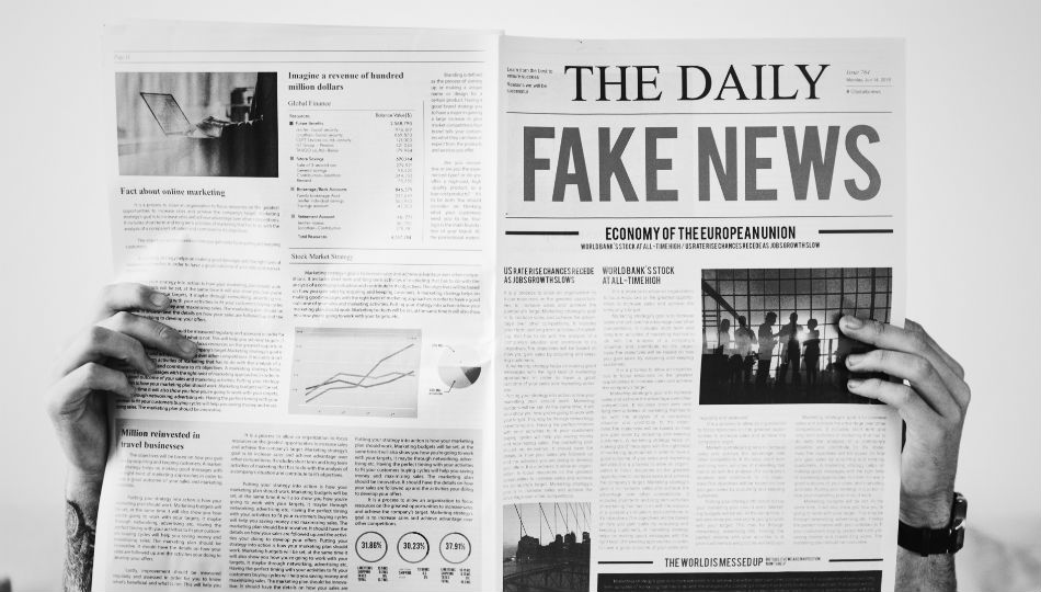 Onderzoek: Nederlanders denken dat fake news zal toenemen