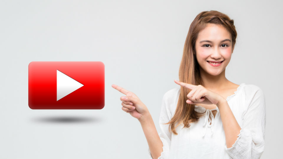 GfK: YouTube blijft populair onder jongeren