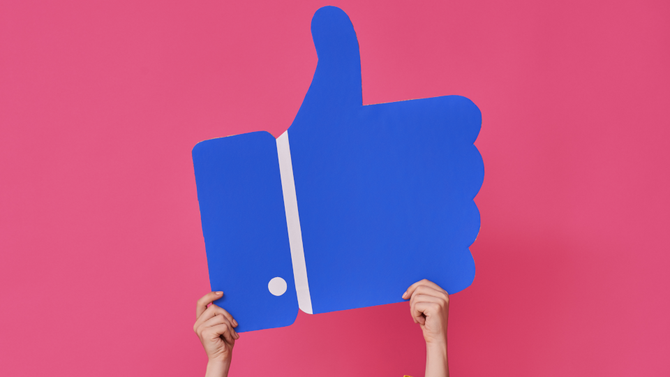 Facebook sluit zich aan bij Stichting Reclame Code