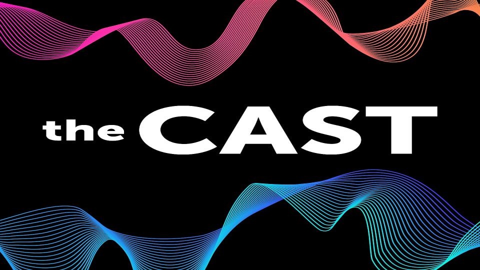 Talpa Network zoekt gouden podcastidee voor The Cast