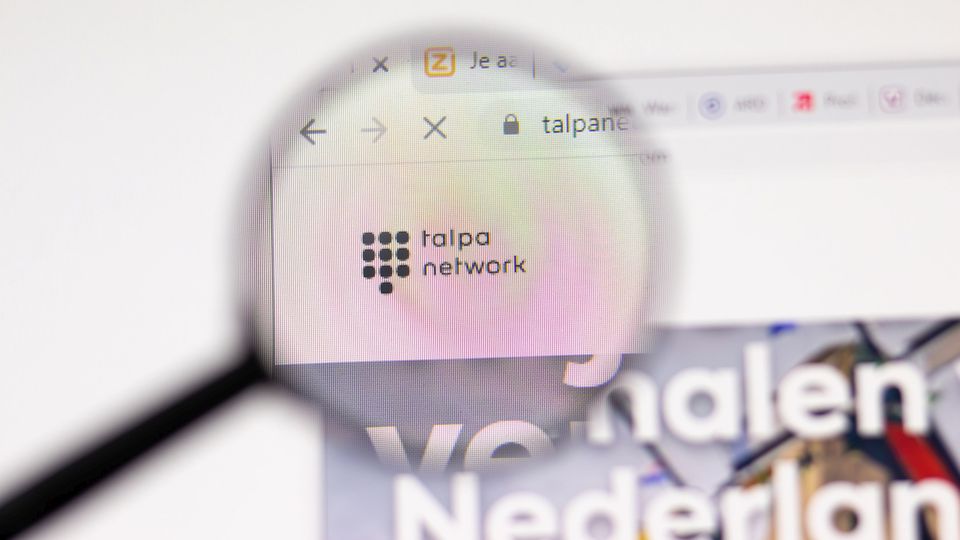 Talpa Network breidt audioportfolio uit met DAB+ kanalen