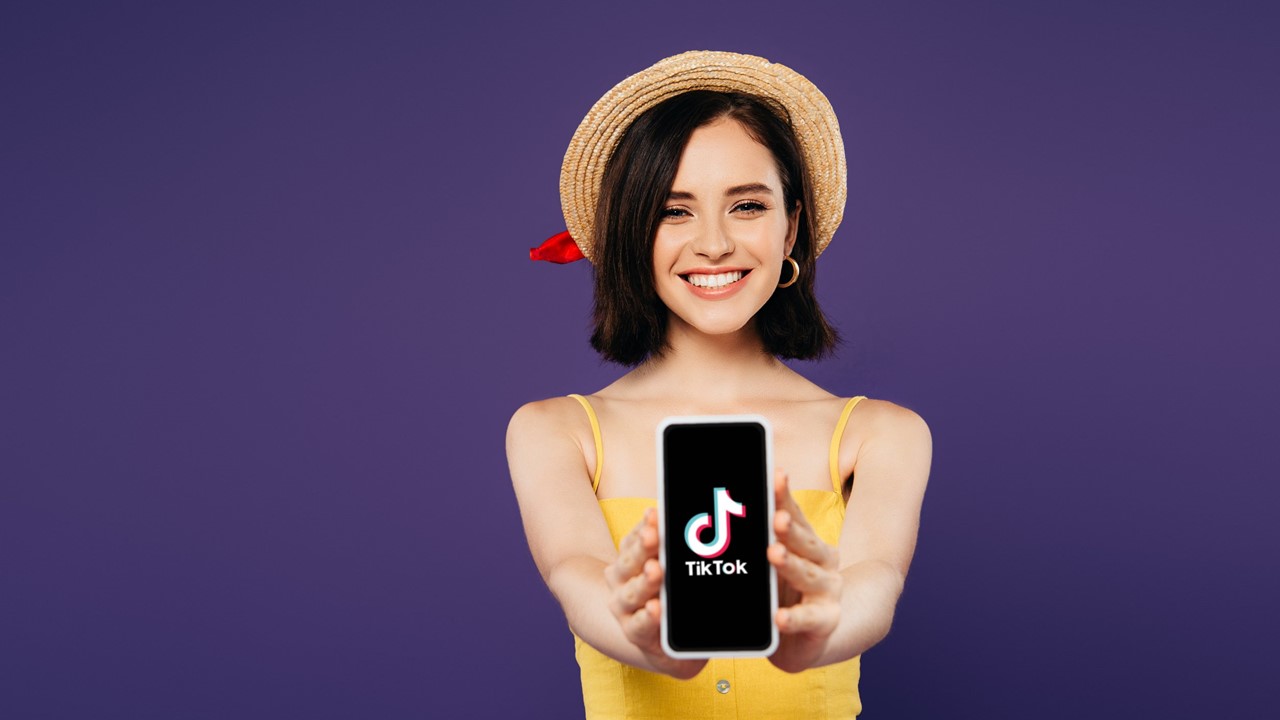 Vortex Agency nieuw TikTok-label 