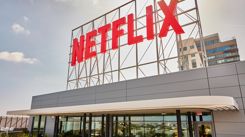 Netflix-abonnement met reclame wordt goedkoper in VS