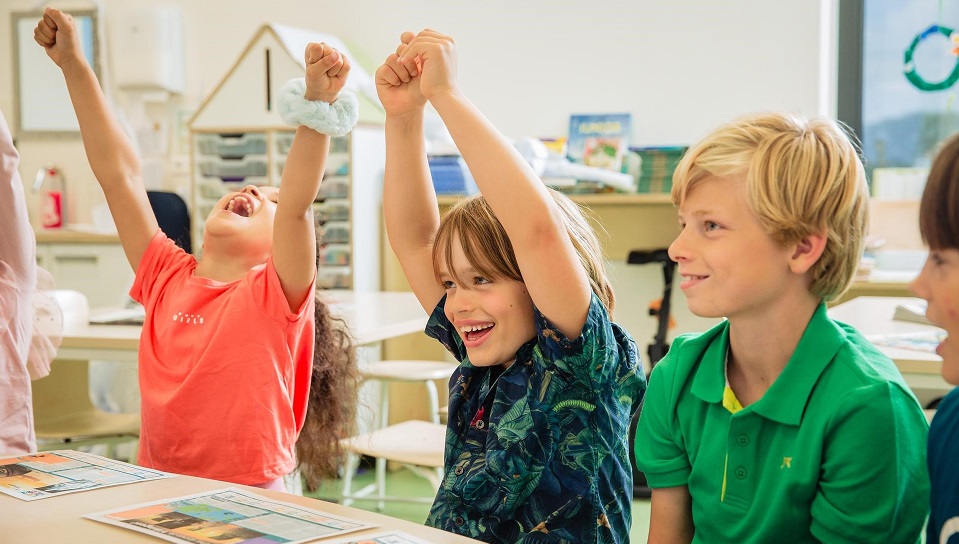 Leesplezier, wereld- en mediawijsheid staan centraal in de vernieuwde Kidsweek