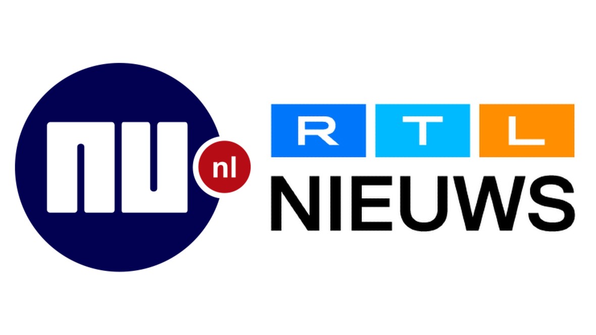 Stichtingen borgen onafhankelijkheid NU.nl en RTL Nieuws
