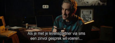 De media-scepsis van Douglas Rushkoff