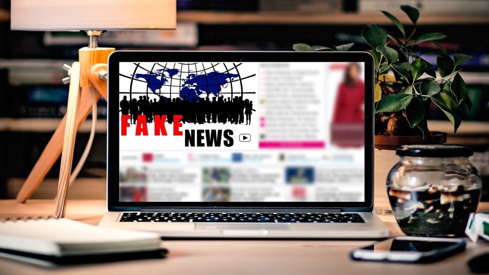 Fake news blijkt nepnieuws