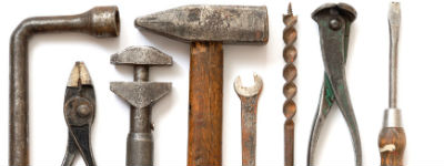 [infographic] Tools voor de social media marketeer