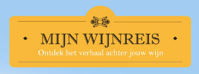 Lancering social campagne Mijn Wijnreis