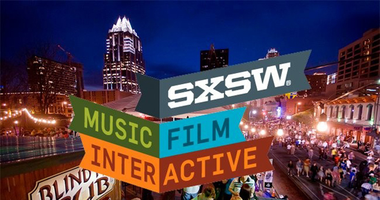 South by Southwest 2014: een blik in de online toekomst 